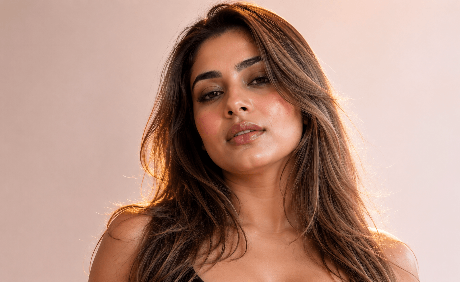 Kashish  Arora