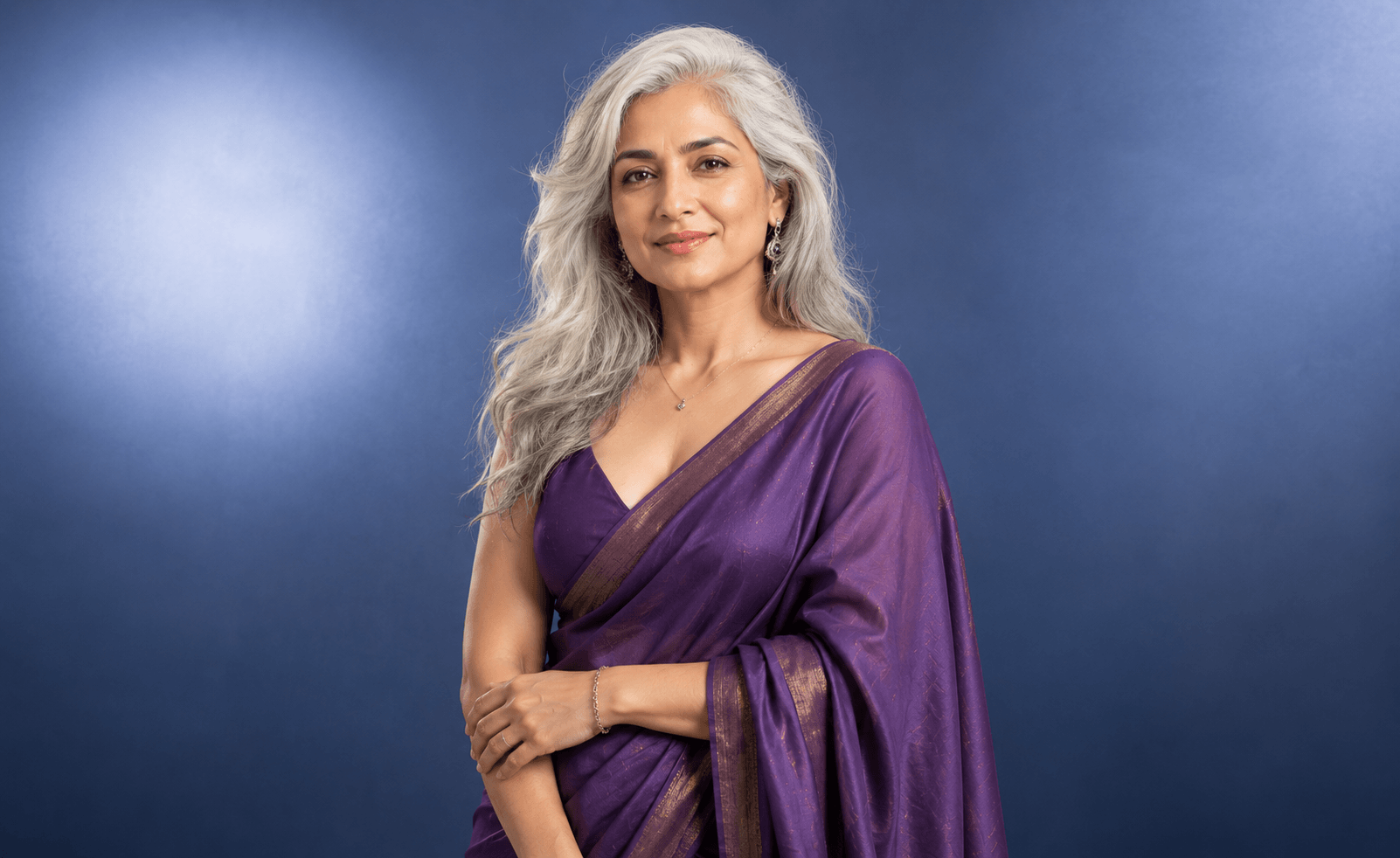 Nidhi  Luhar