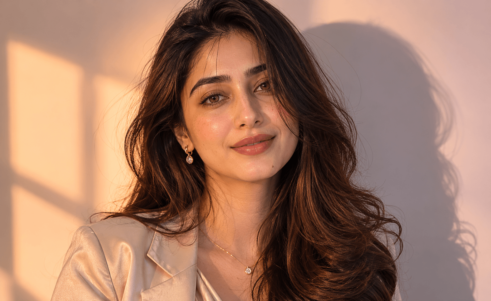 Zayra  Merchant