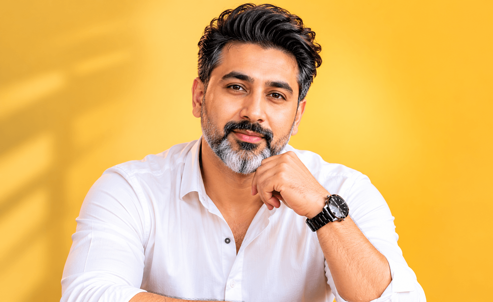 Karan  Yadav