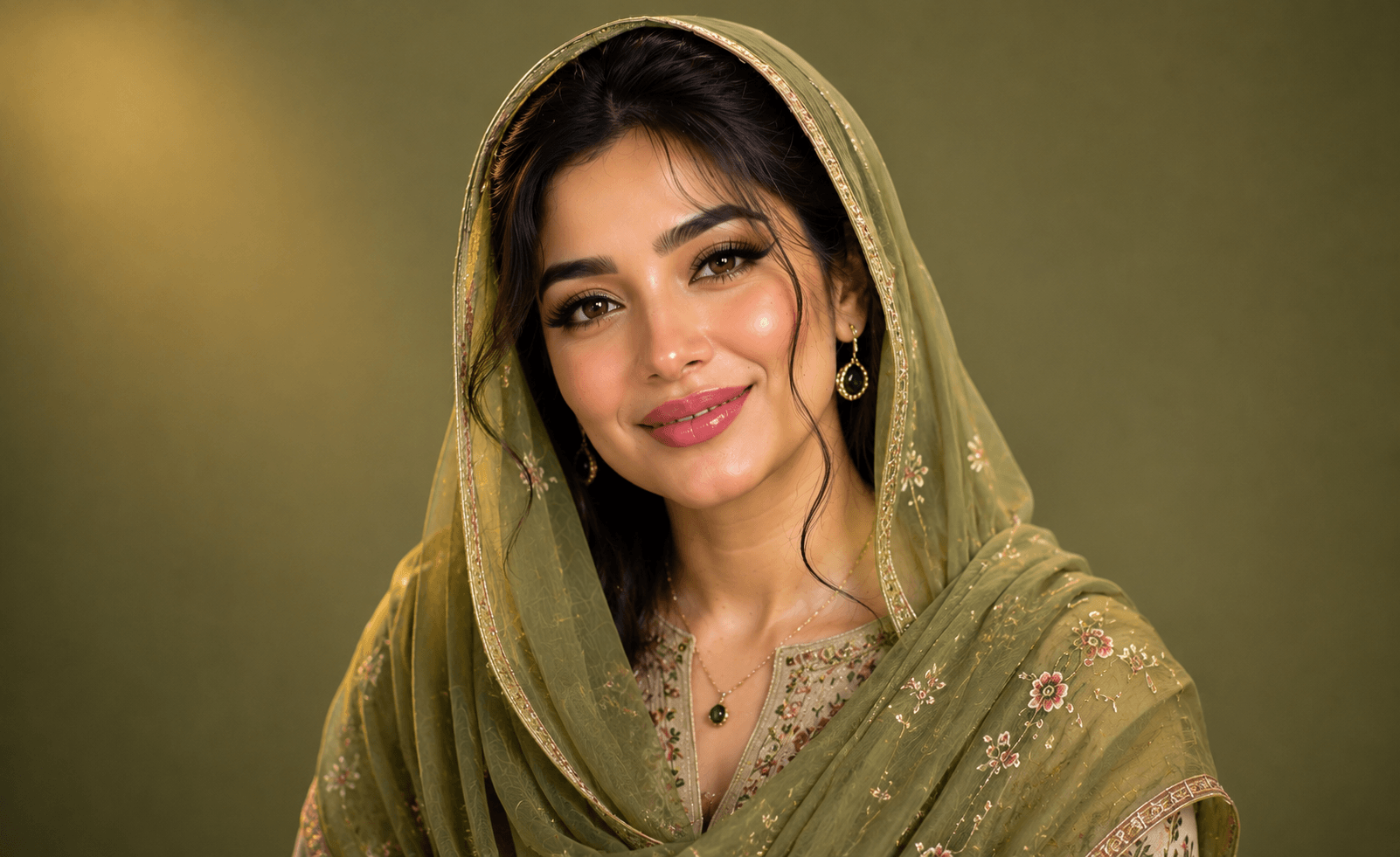 Zoya  Mirza