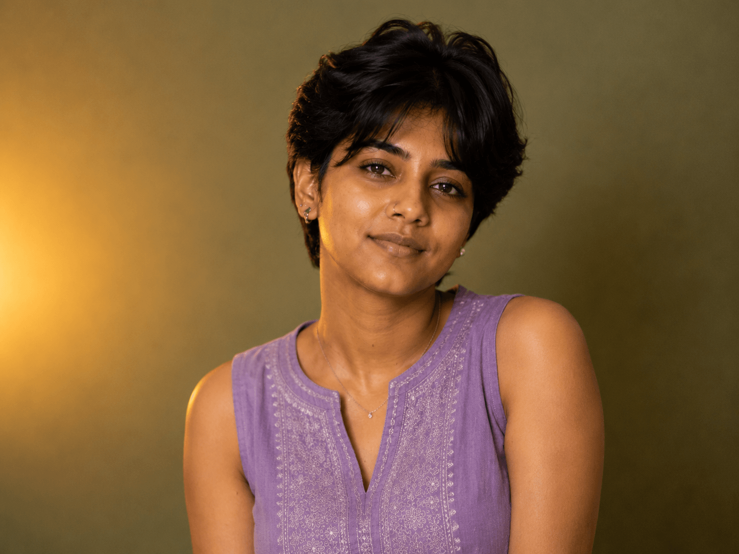 Siya  Ahlwani