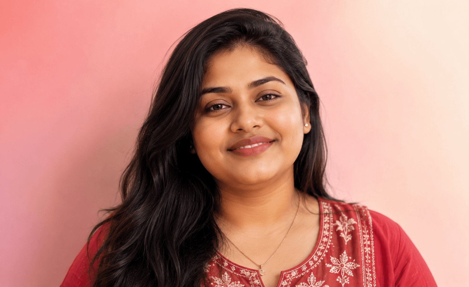 Nandini  Yadav