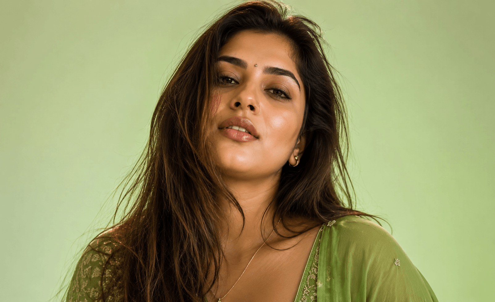 Pooja  Soni