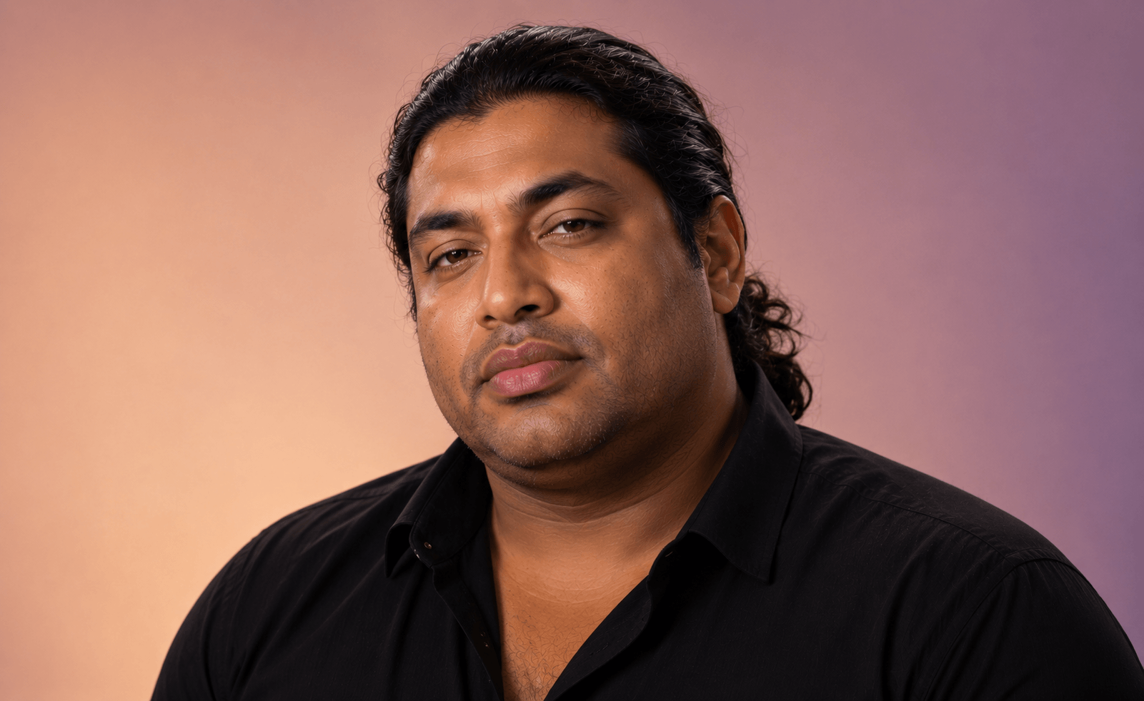 Yuvik  Senroy