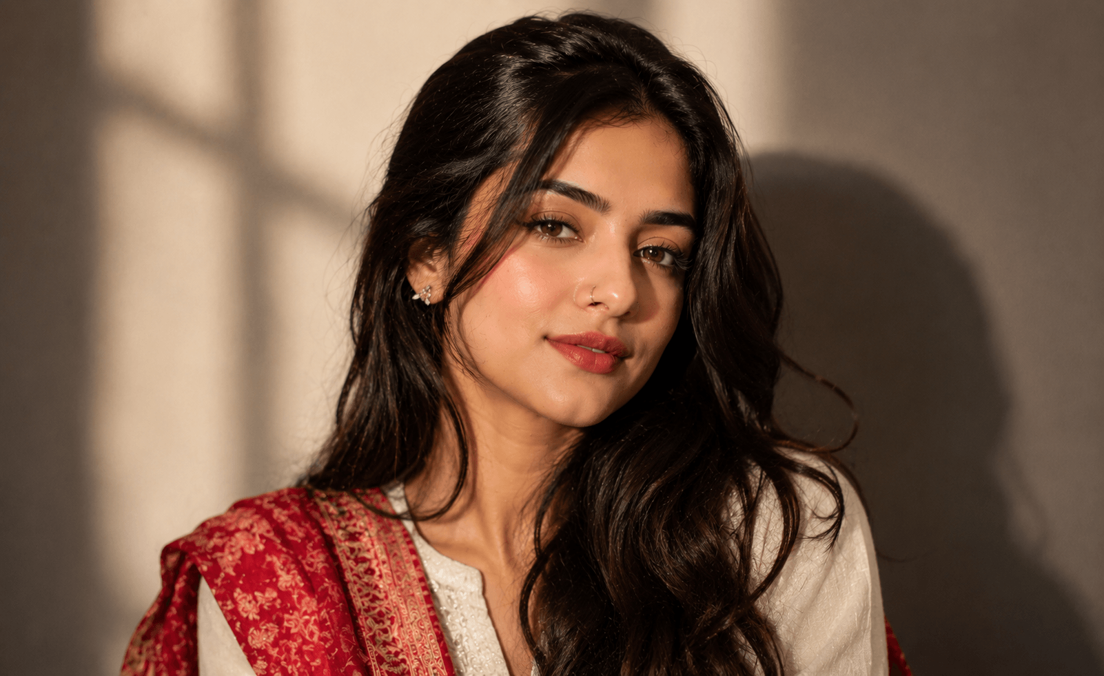 Anvika  Sisodia 