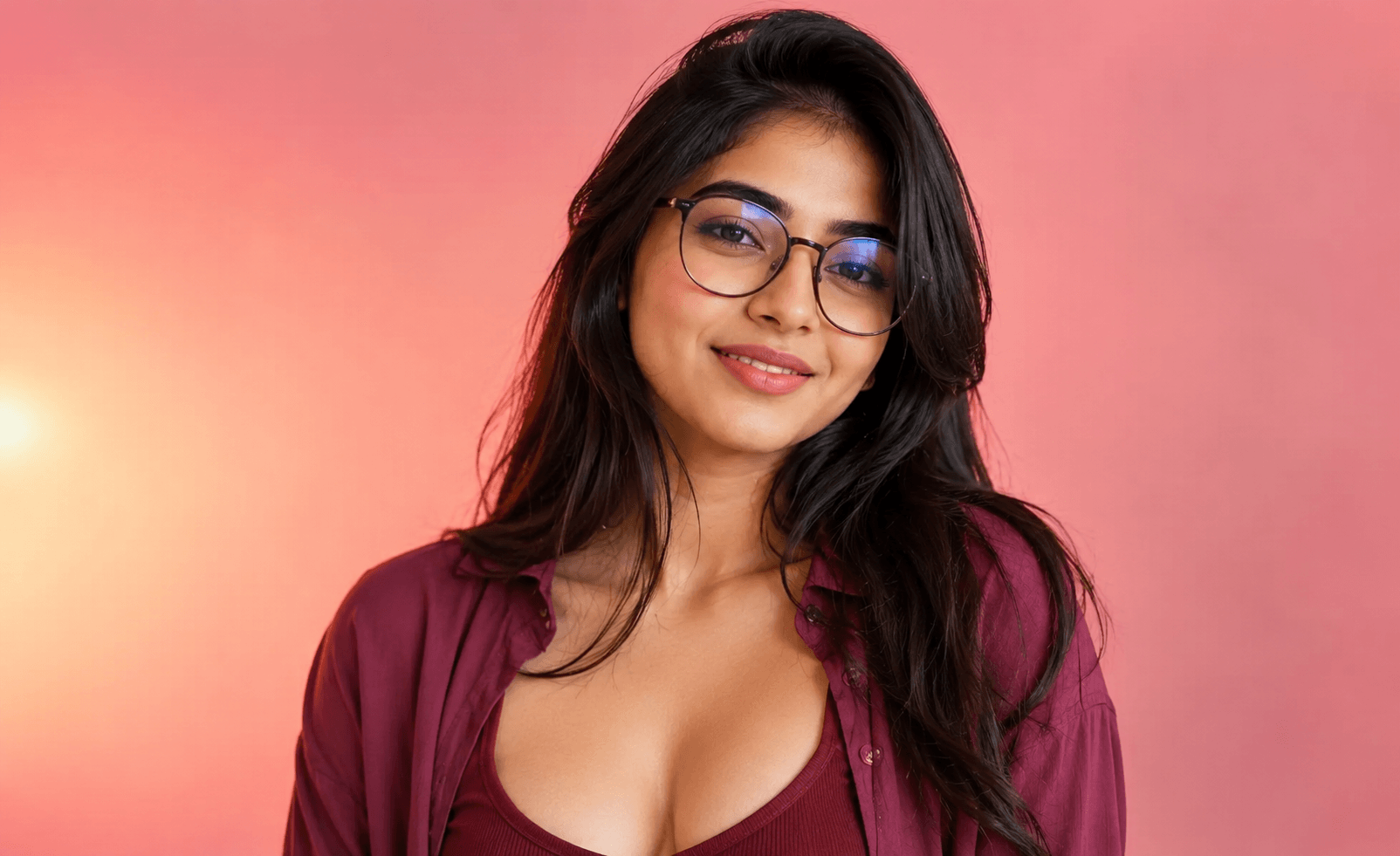 Shanaya Bhadoria