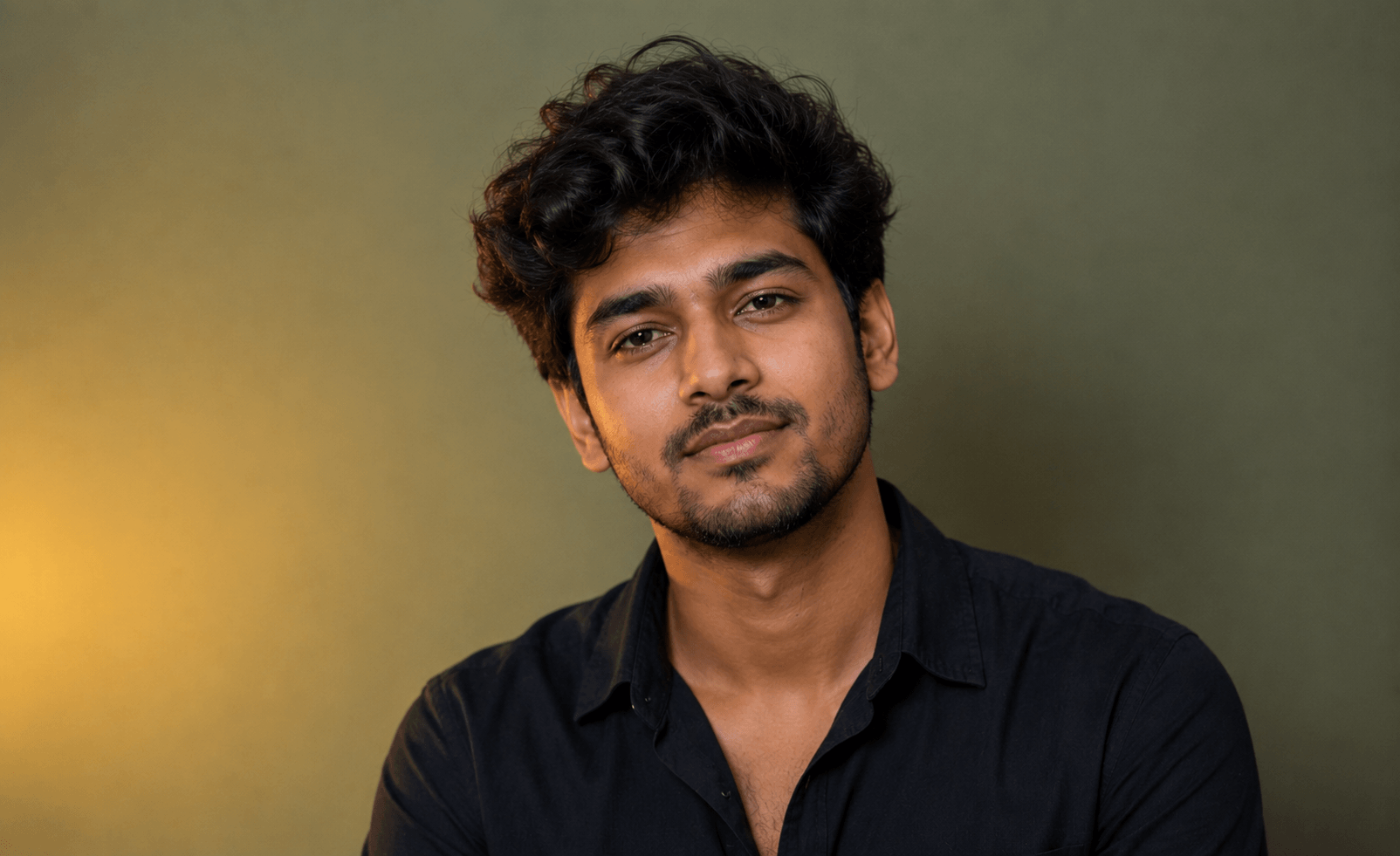 Vihaan  Sethi
