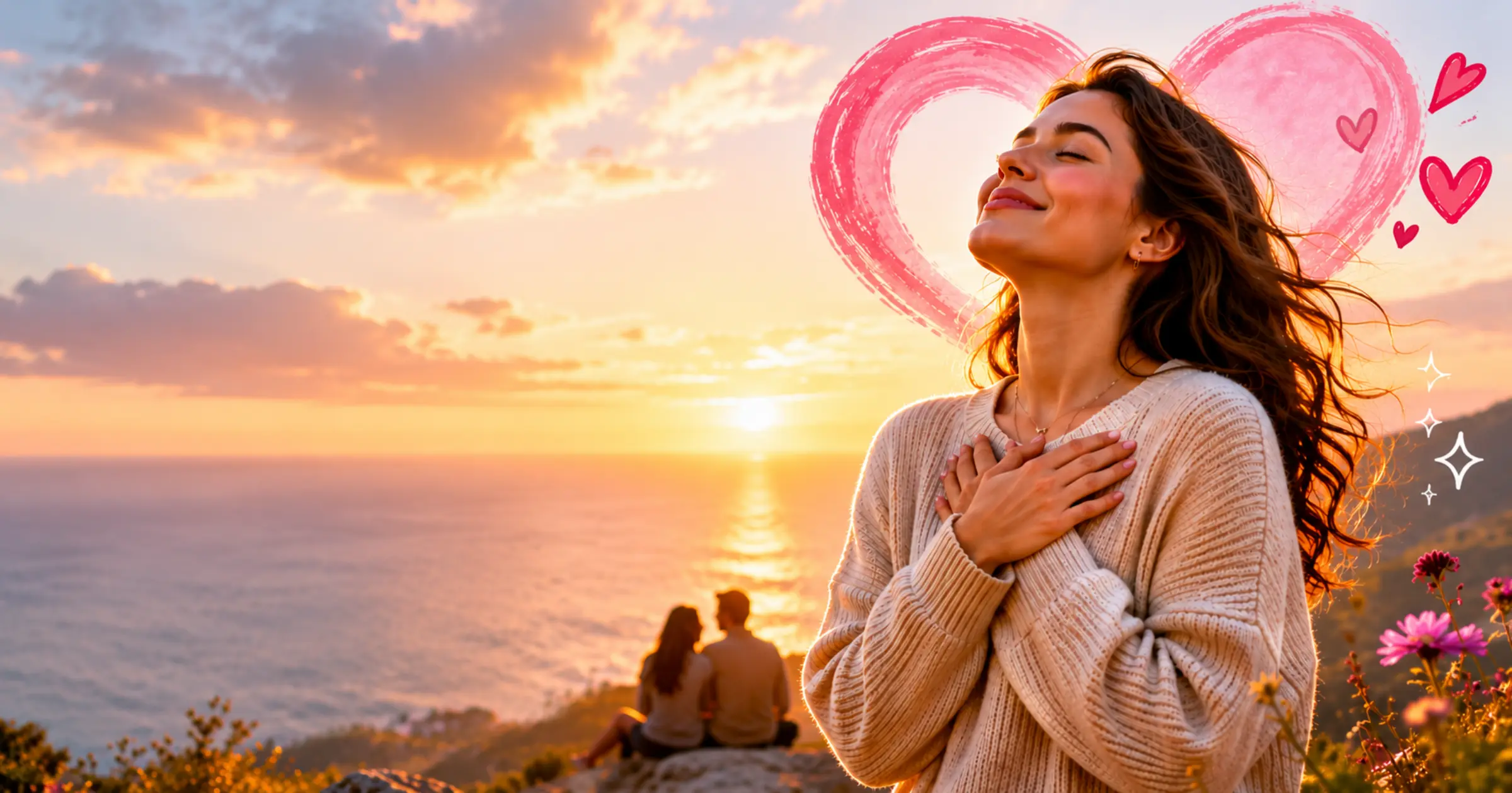 How Self Love Transformed My Happiness and my Relations— and How It can do the Same for You