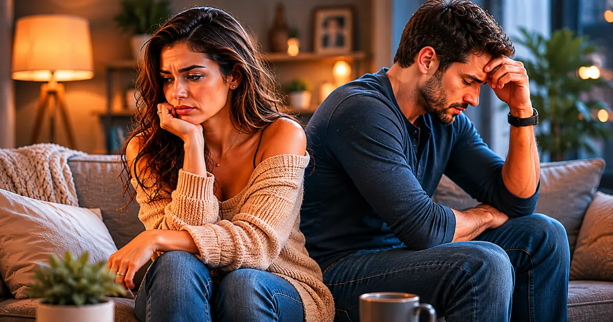 16 Common Problems Married Couples Deal With (And How to Solve Them)