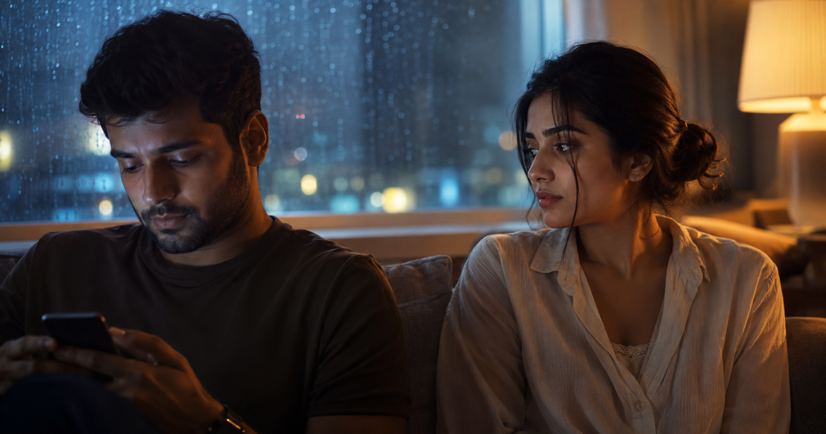 6 Signs She Wants to Have Relationship With You