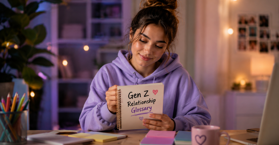 Complete Guide to Popular Gen Z Relationship Terms and Dating Slang