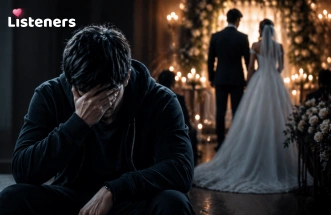 How to Deal With Your Girlfriend Marrying Someone Else (Without Losing Yourself)
