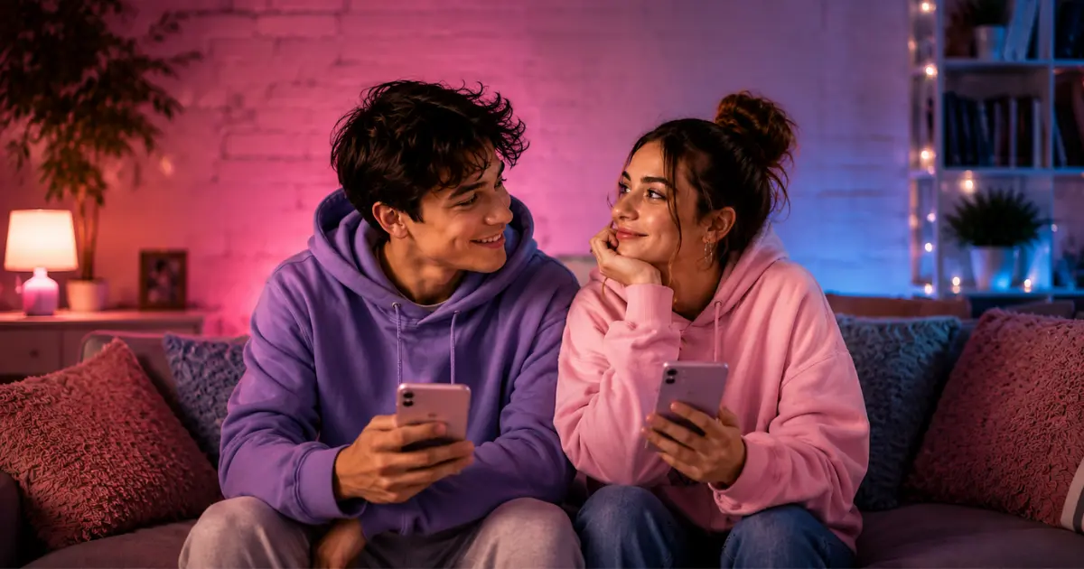 Gen Z Relationship Terms: Decoding the New Age of Modern Love