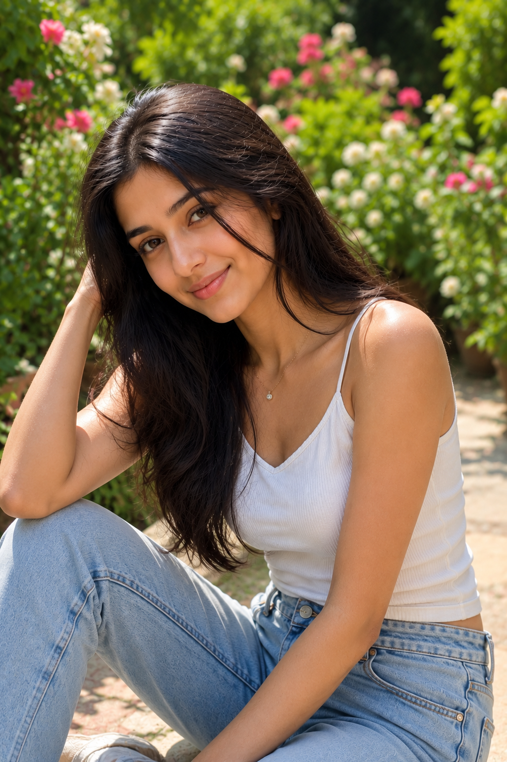 Niharika Pandey